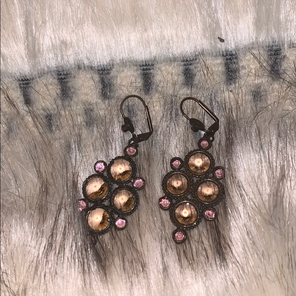 Sorrelli Earrings